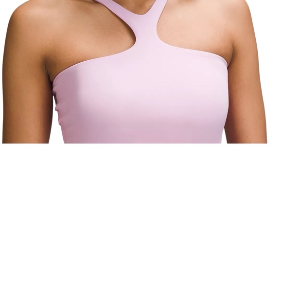 Lululemon bend this V and racer Bra - Picture 4 of 6